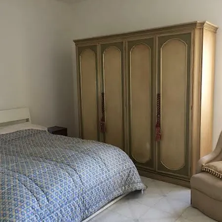 Parco Torricella Appartement Formia