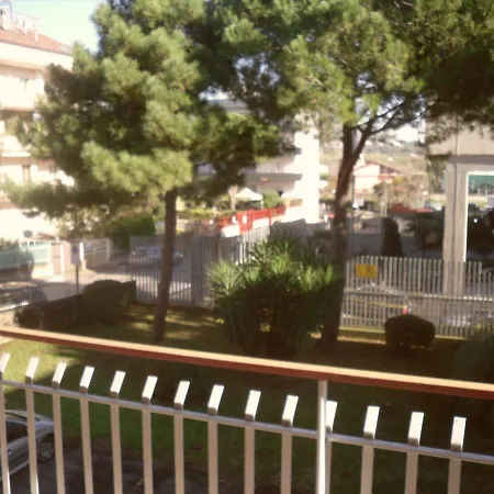 Appartement Parco Torricella Formia