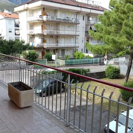Appartement Parco Torricella