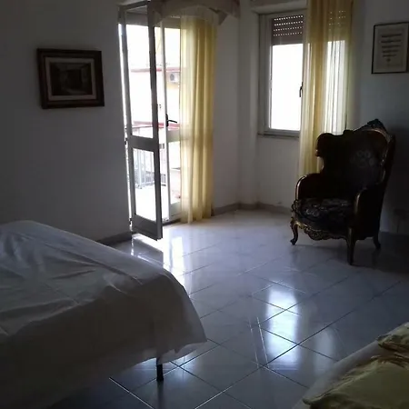 Parco Torricella Appartement Formia