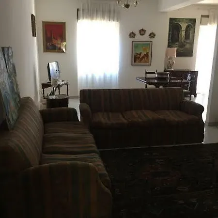 Apartment Parco Torricella Formia
